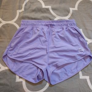 Four Thirteen Acceleration Performance Shorts